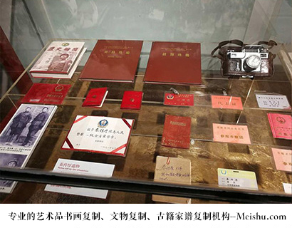 白河县-专业的文物艺术品复制公司有哪些？